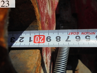 Used Construction Machine Used JEC JEC Hydraulic breaker  NJB210