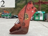 中古建設機械 中古 ジャクティエンジニアリング JEC 小割機  NK-70S
