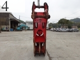 中古建設機械 中古 ジャクティエンジニアリング JEC 小割機  NK-70S