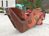 中古建設機械 中古 ジャクティエンジニアリング JEC 小割機  NK-70S