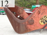 中古建設機械 中古 ジャクティエンジニアリング JEC 小割機  NK-70S