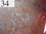 中古建設機械 中古 ジャクティエンジニアリング JEC 小割機  NK-70S