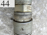 中古建設機械 中古 ジャクティエンジニアリング JEC 小割機  NK-70S