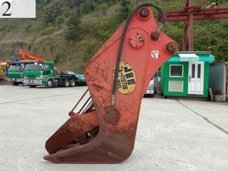 中古建設機械 中古 ジャクティエンジニアリング JEC 小割機  NK-70S
