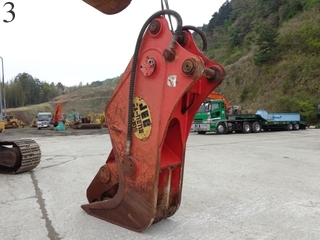 中古建設機械 中古 ジャクティエンジニアリング JEC 小割機  NK-70S