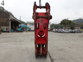 中古建設機械 中古 ジャクティエンジニアリング JEC 小割機  NK-70S