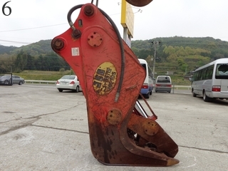中古建設機械 中古 ジャクティエンジニアリング JEC 小割機  NK-70S