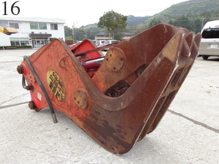 中古建設機械 中古 ジャクティエンジニアリング JEC 小割機  NK-70S