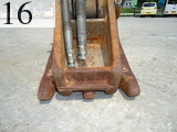 Used Construction Machine Used JEC JEC Secondary crushers  NK30S