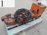 used construction machinery Attachment NIPPEI TOYAMA NVA-10SS  #AB803687