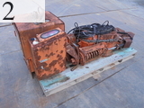 used construction machinery Attachment NIPPEI TOYAMA NVA-10SS  #AB803687