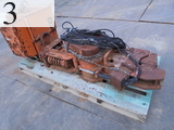 used construction machinery Attachment NIPPEI TOYAMA NVA-10SS  #AB803687