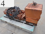 used construction machinery Attachment NIPPEI TOYAMA NVA-10SS  #AB803687