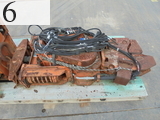 used construction machinery Attachment NIPPEI TOYAMA NVA-10SS  #AB803687