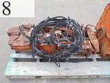 used construction machinery Attachment NIPPEI TOYAMA NVA-10SS  #AB803687