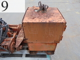 used construction machinery Attachment NIPPEI TOYAMA NVA-10SS  #AB803687
