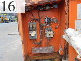 used construction machinery Attachment NIPPEI TOYAMA NVA-10SS  #AB803687