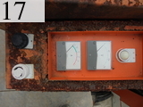 used construction machinery Attachment NIPPEI TOYAMA NVA-10SS  #AB803687