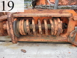 used construction machinery Attachment NIPPEI TOYAMA NVA-10SS  #AB803687