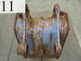 Used Construction Machine Used KOMATSU KOMATSU Bucket Narrow bucket PC120 Narrow bucket