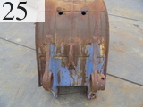 Used Construction Machine Used KOMATSU KOMATSU Bucket Narrow bucket PC120 Narrow bucket