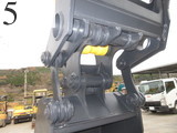 Used Construction Machine Used KOMATSU KOMATSU Stranger bucket Multi purpose bucket PC200Multi purpose bucket