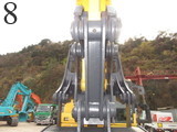Used Construction Machine Used KOMATSU KOMATSU Stranger bucket Multi purpose bucket PC200Multi purpose bucket
