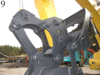 Used Construction Machine Used KOMATSU KOMATSU Stranger bucket Multi purpose bucket PC200Multi purpose bucket