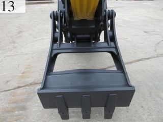 Used Construction Machine Used KOMATSU KOMATSU Stranger bucket Multi purpose bucket PC200Multi purpose bucket