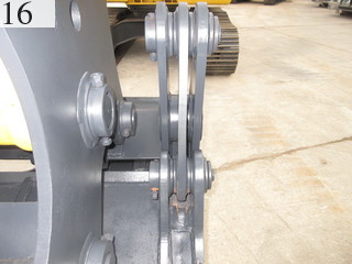 Used Construction Machine Used KOMATSU KOMATSU Stranger bucket Multi purpose bucket PC200Multi purpose bucket