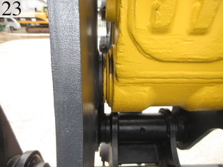Used Construction Machine Used KOMATSU KOMATSU Stranger bucket Multi purpose bucket PC200Multi purpose bucket