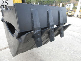 Used Construction Machine Used KOMATSU KOMATSU Stranger bucket Multi purpose bucket PC200Multi purpose bucket