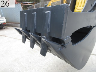 Used Construction Machine Used KOMATSU KOMATSU Stranger bucket Multi purpose bucket PC200Multi purpose bucket
