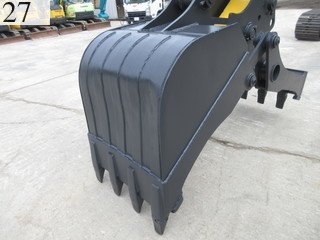 Used Construction Machine Used KOMATSU KOMATSU Stranger bucket Multi purpose bucket PC200Multi purpose bucket