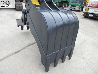 Used Construction Machine Used KOMATSU KOMATSU Stranger bucket Multi purpose bucket PC200Multi purpose bucket