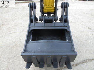 Used Construction Machine Used KOMATSU KOMATSU Stranger bucket Multi purpose bucket PC200Multi purpose bucket