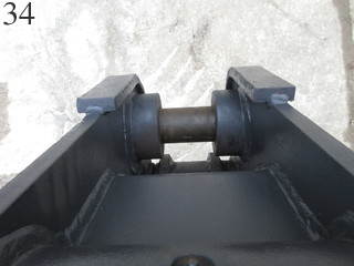 Used Construction Machine Used KOMATSU KOMATSU Stranger bucket Multi purpose bucket PC200Multi purpose bucket