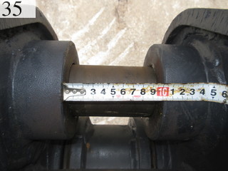 Used Construction Machine Used KOMATSU KOMATSU Stranger bucket Multi purpose bucket PC200Multi purpose bucket