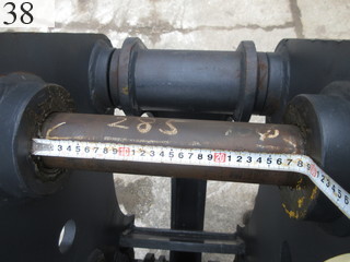 Used Construction Machine Used KOMATSU KOMATSU Stranger bucket Multi purpose bucket PC200Multi purpose bucket