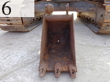 Used Construction Machine Used KOMATSU KOMATSU Bucket Narrow bucket PC30 Narrow bucket