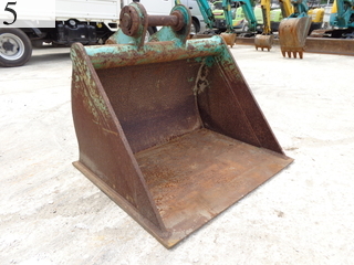Used Construction Machine Used KOMATSU KOMATSU Bucket Slope bucket PC40 Slope bucket