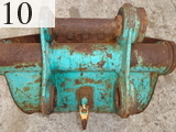 Used Construction Machine Used KOMATSU KOMATSU Bucket Standard bucket PC40 Standard bucket