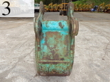 Used Construction Machine Used KOMATSU KOMATSU Bucket Narrow bucket PC40R-8 Narrow bucket
