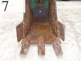 Used Construction Machine Used KOMATSU KOMATSU Bucket Narrow bucket PC40R-8 Narrow bucket