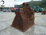 Used Construction Machine Used KOMATSU KOMATSU Bucket Slope bucket PC50UU-2E Slope bucket