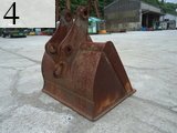 Used Construction Machine Used KOMATSU KOMATSU Bucket Slope bucket PC50UU-2E Slope bucket