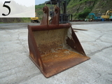 Used Construction Machine Used KOMATSU KOMATSU Bucket Slope bucket PC50UU-2E Slope bucket