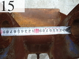 Used Construction Machine Used KOMATSU KOMATSU Bucket Slope bucket PC50UU-2E Slope bucket