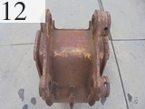 Used Construction Machine Used KOMATSU KOMATSU Bucket Narrow bucket PC60 Narrow bucket
