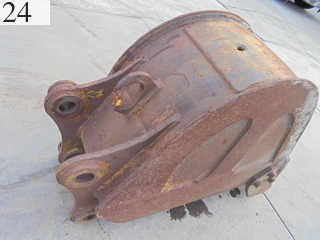 Used Construction Machine Used KOMATSU KOMATSU Bucket Narrow bucket PC60 Narrow bucket